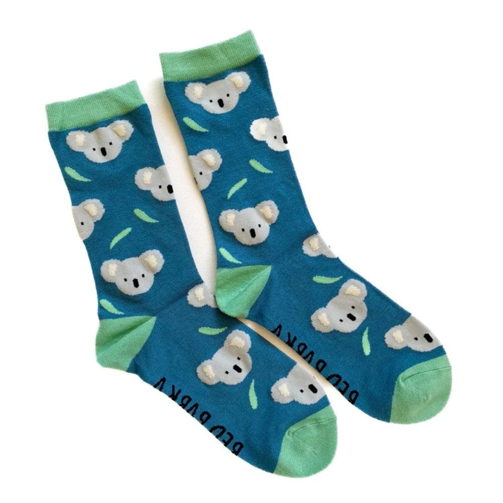 Socks | Koala | Kids 3-6
