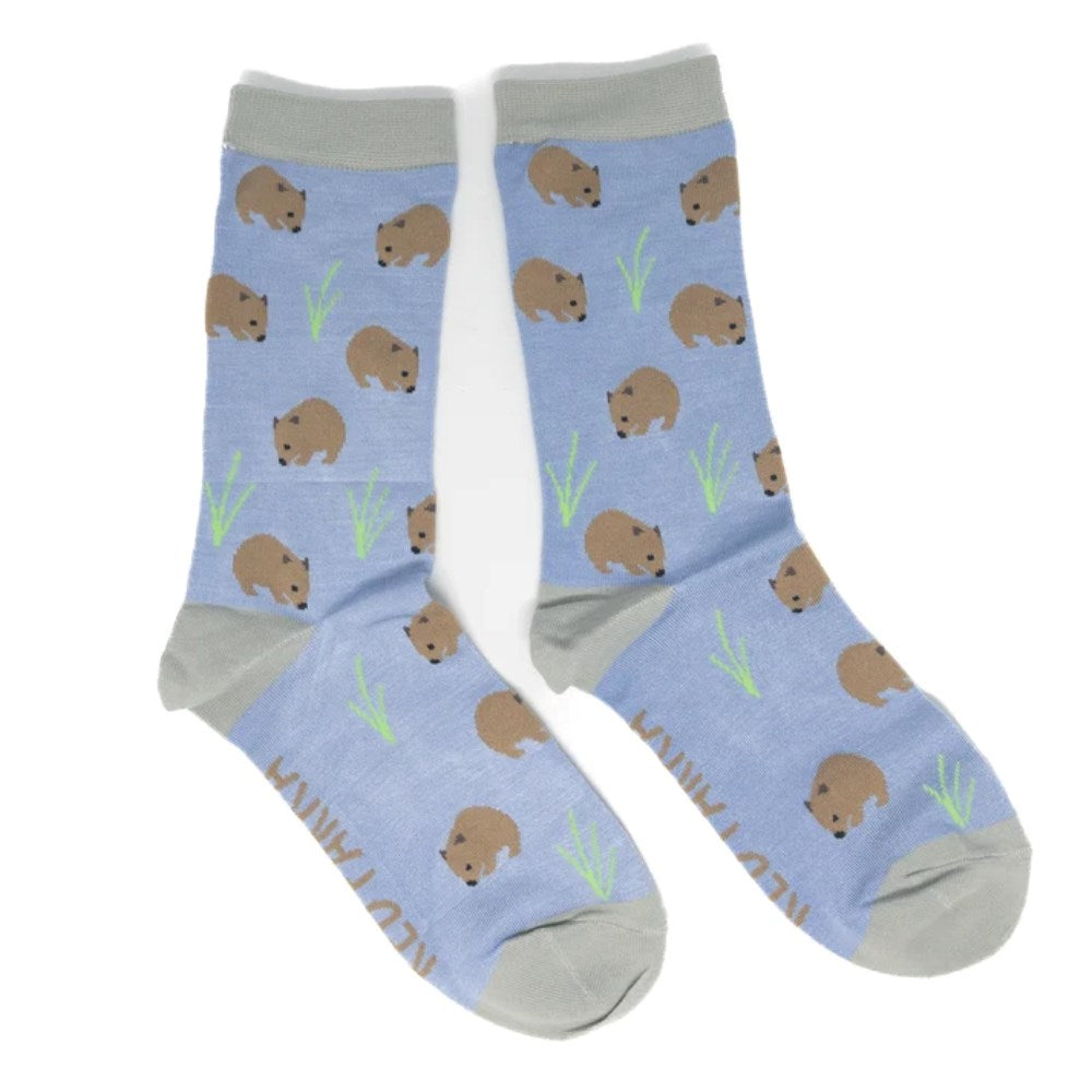 Socks | Wombat | Kids 3-6