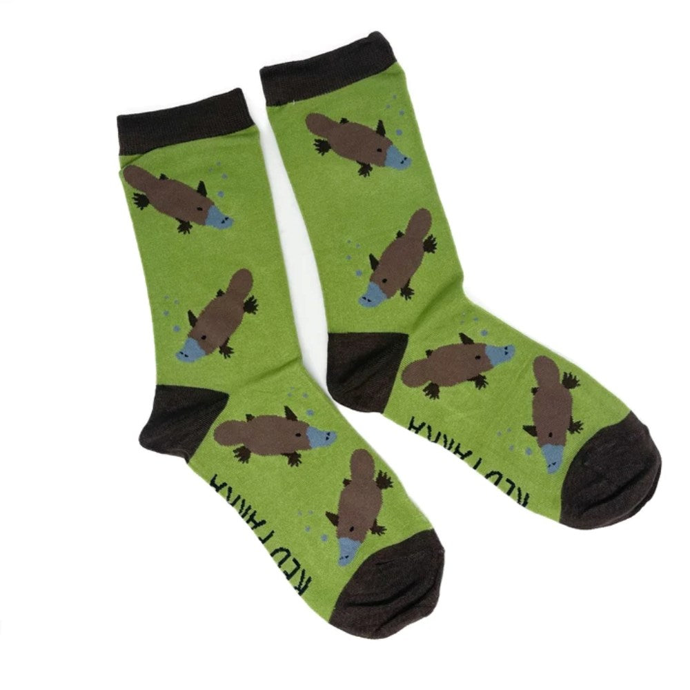 Socks | Platypus | Kids 3-6
