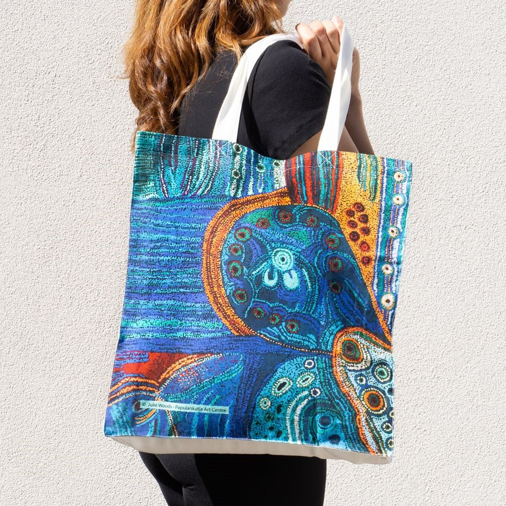 Tote bag | Julie Woods