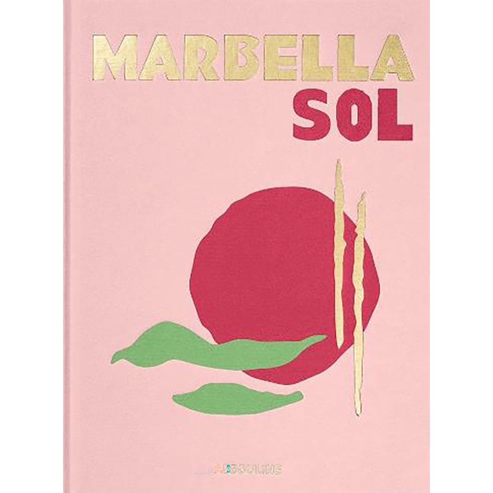 Marbella Sol | Author: Nicholas Foulkes