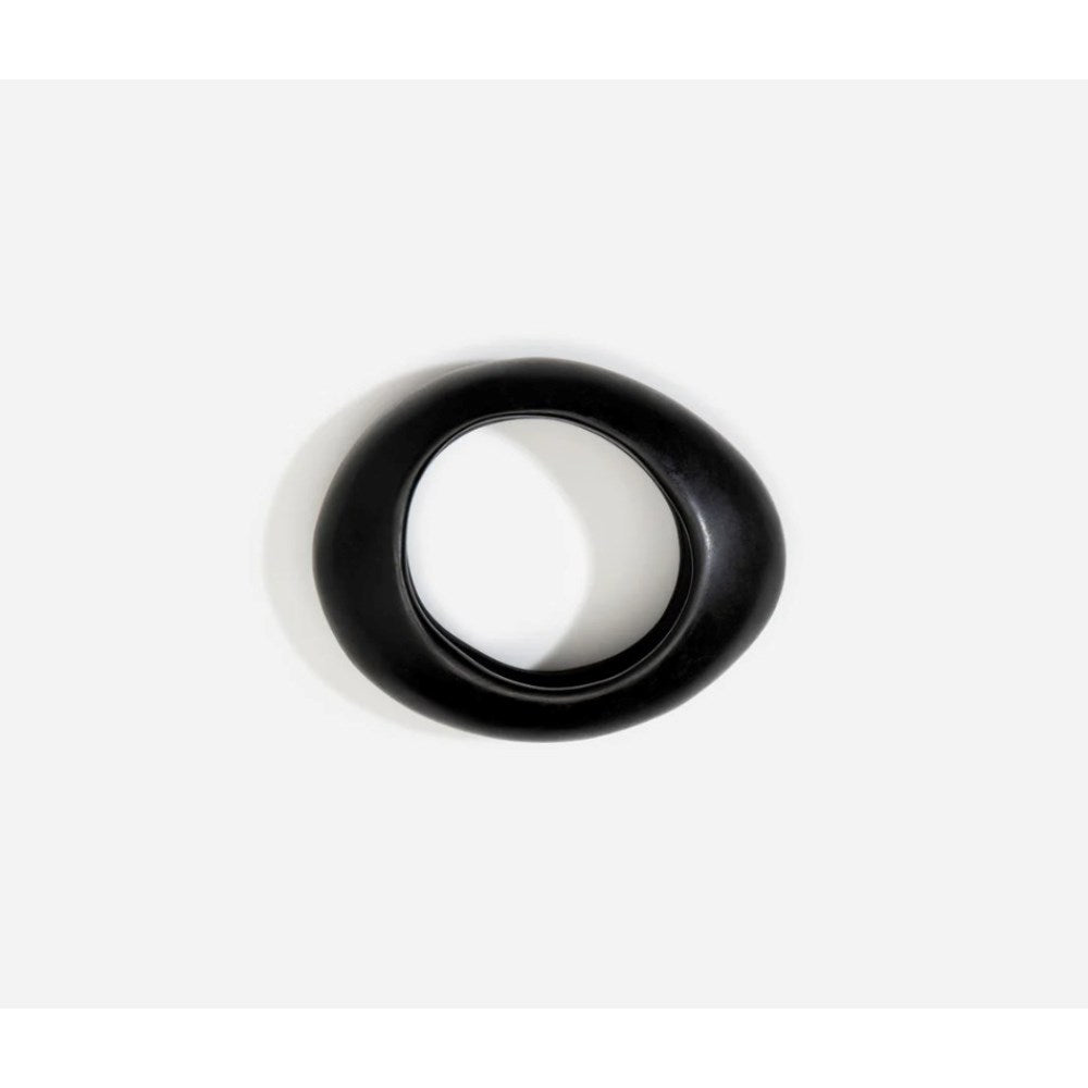 Bangle | Rock | Medium | Regular | Dinosaur Designs