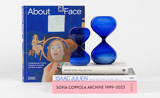 Shop books at the MCA Store