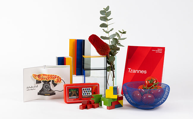 Shop homewares at the MCA Store