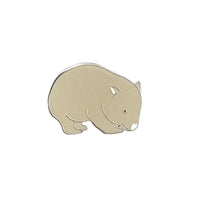 Pin | Wombat