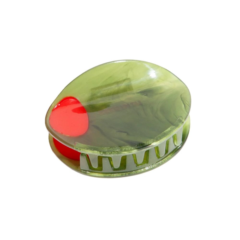 Hair Claw | Assorted