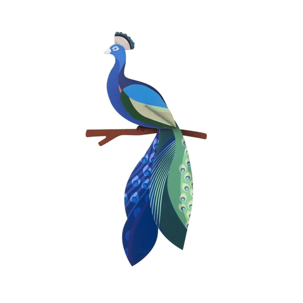 Wall Decoration | Large | Assorted Birds