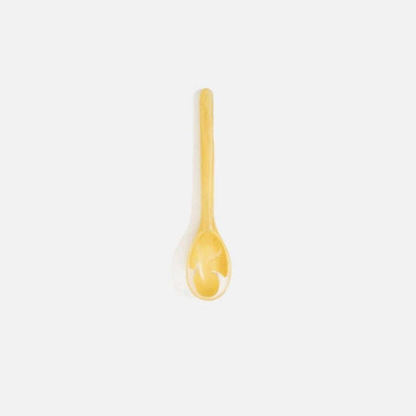 Spoon | Stone | Dinosaur Designs