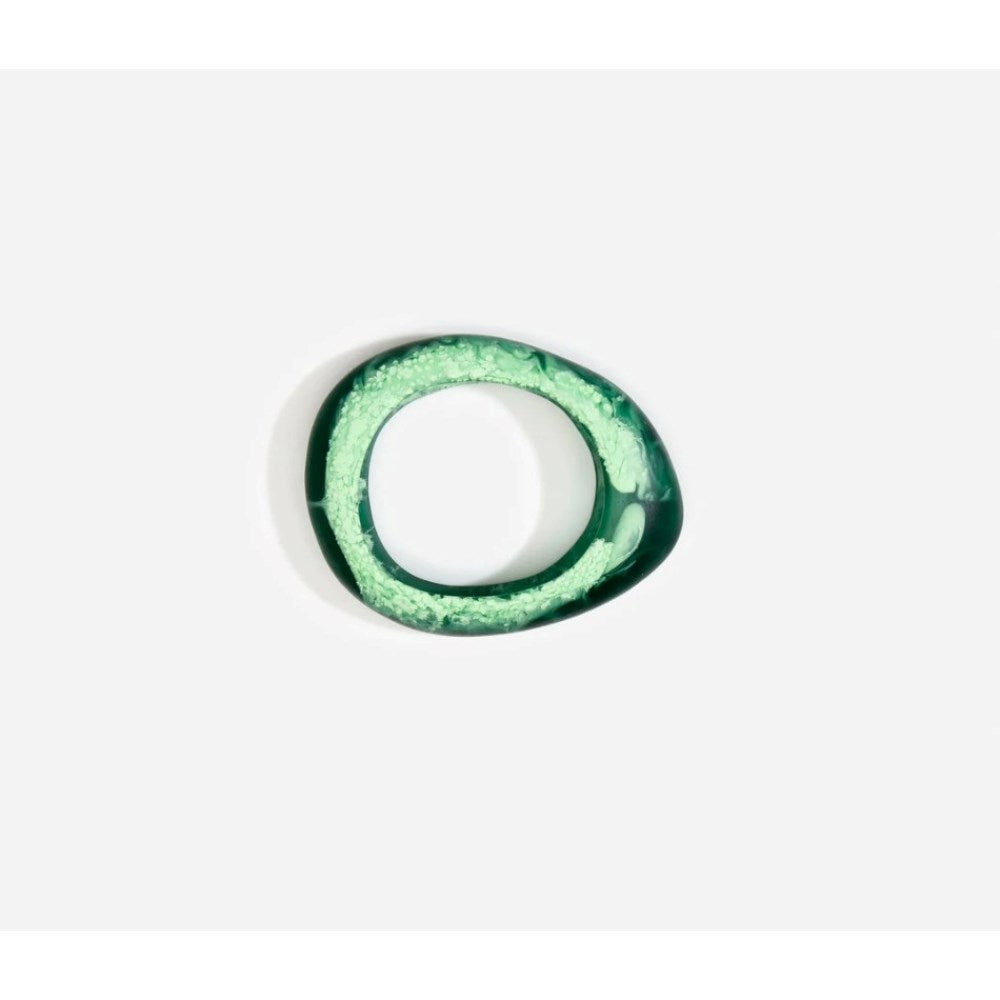 Bangle | Rock | Small | Regular | Dinosaur Designs