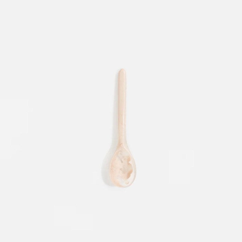 Spoon | Stone | Dinosaur Designs