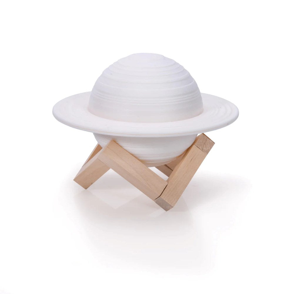 Lamp | Saturn Planet