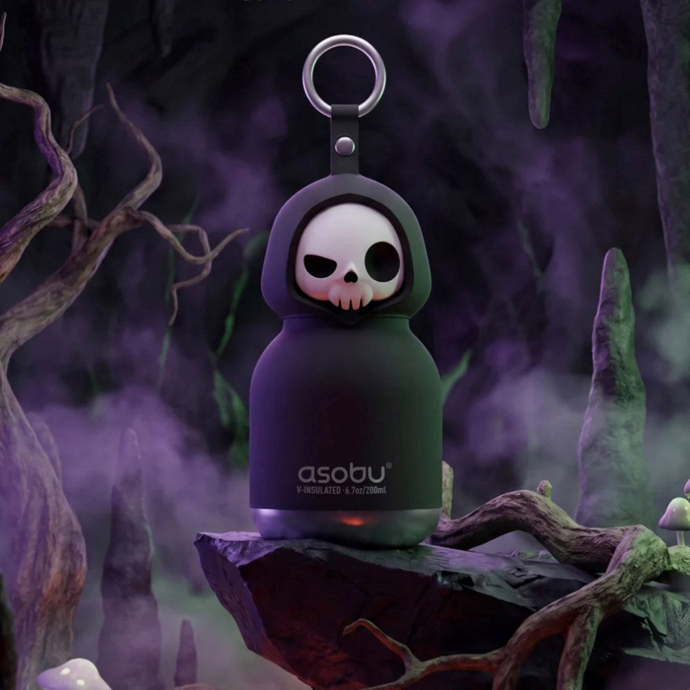 Bottle | Mini Asobu | Insulated | Spooky