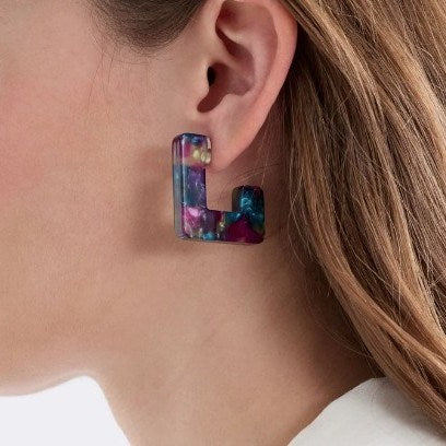 W26 | Earrings | Spari Hook