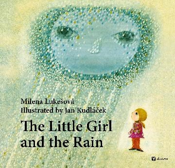 The Little Girl and The Rain