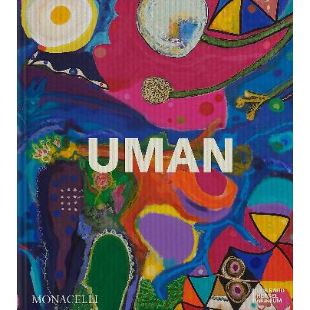 Uman | Author: Lauren Cornell