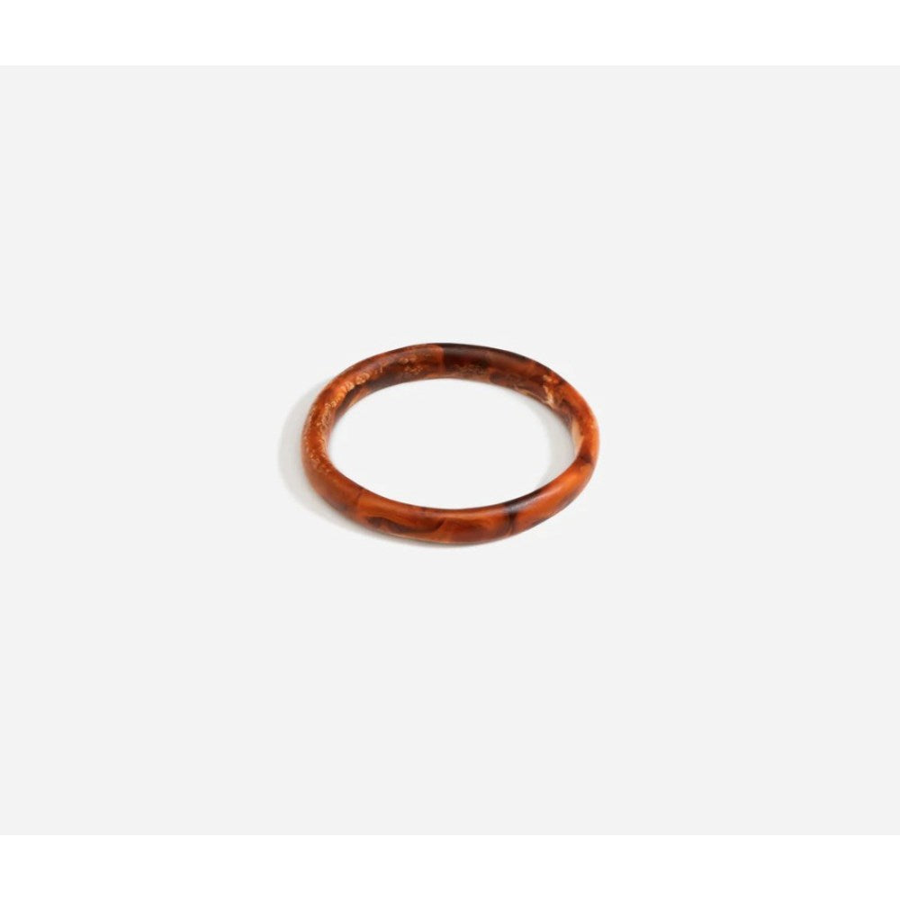 Bangle | Wishbone | Wide | Dinosaur Designs