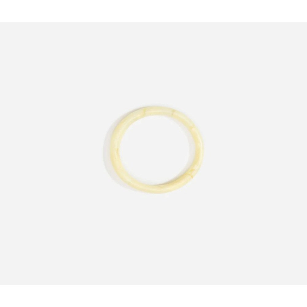 Bangle | Wishbone | Wide | Dinosaur Designs