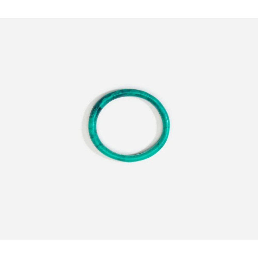 Bangle | Wishbone | Wide | Dinosaur Designs