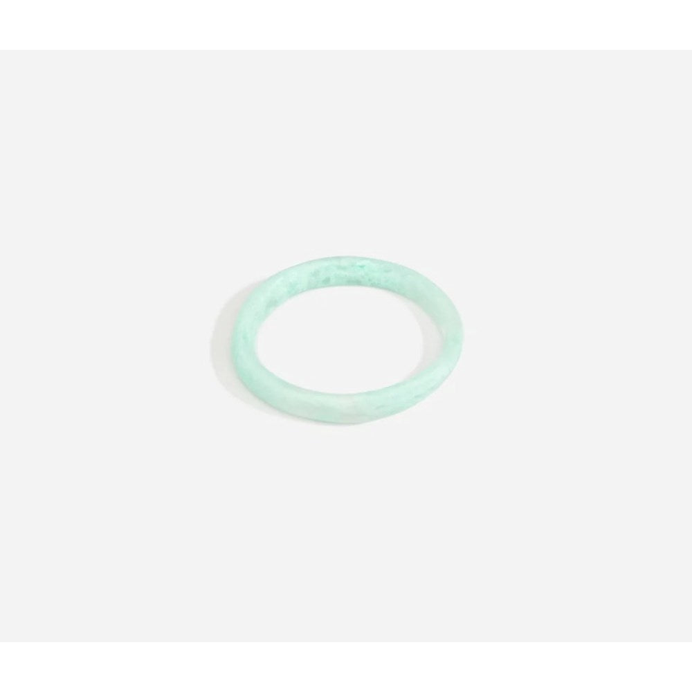 Bangle | Wishbone | Wide | Dinosaur Designs