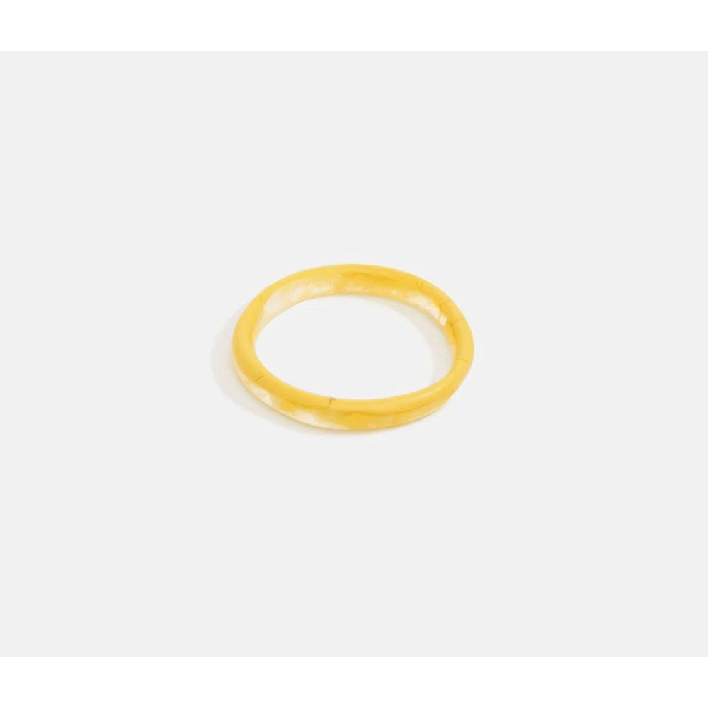 Bangle | Wishbone | Wide | Dinosaur Designs