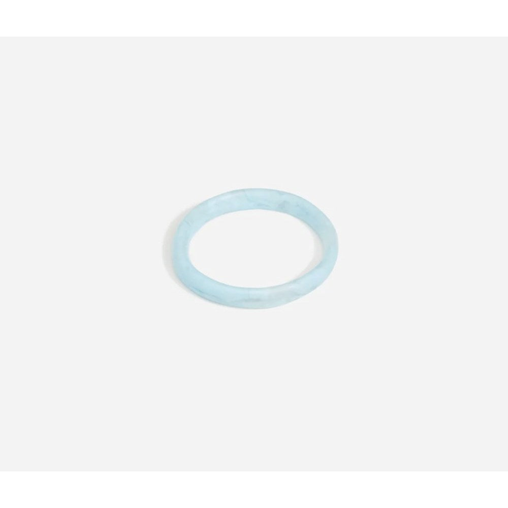 Bangle | Wishbone | Wide | Dinosaur Designs