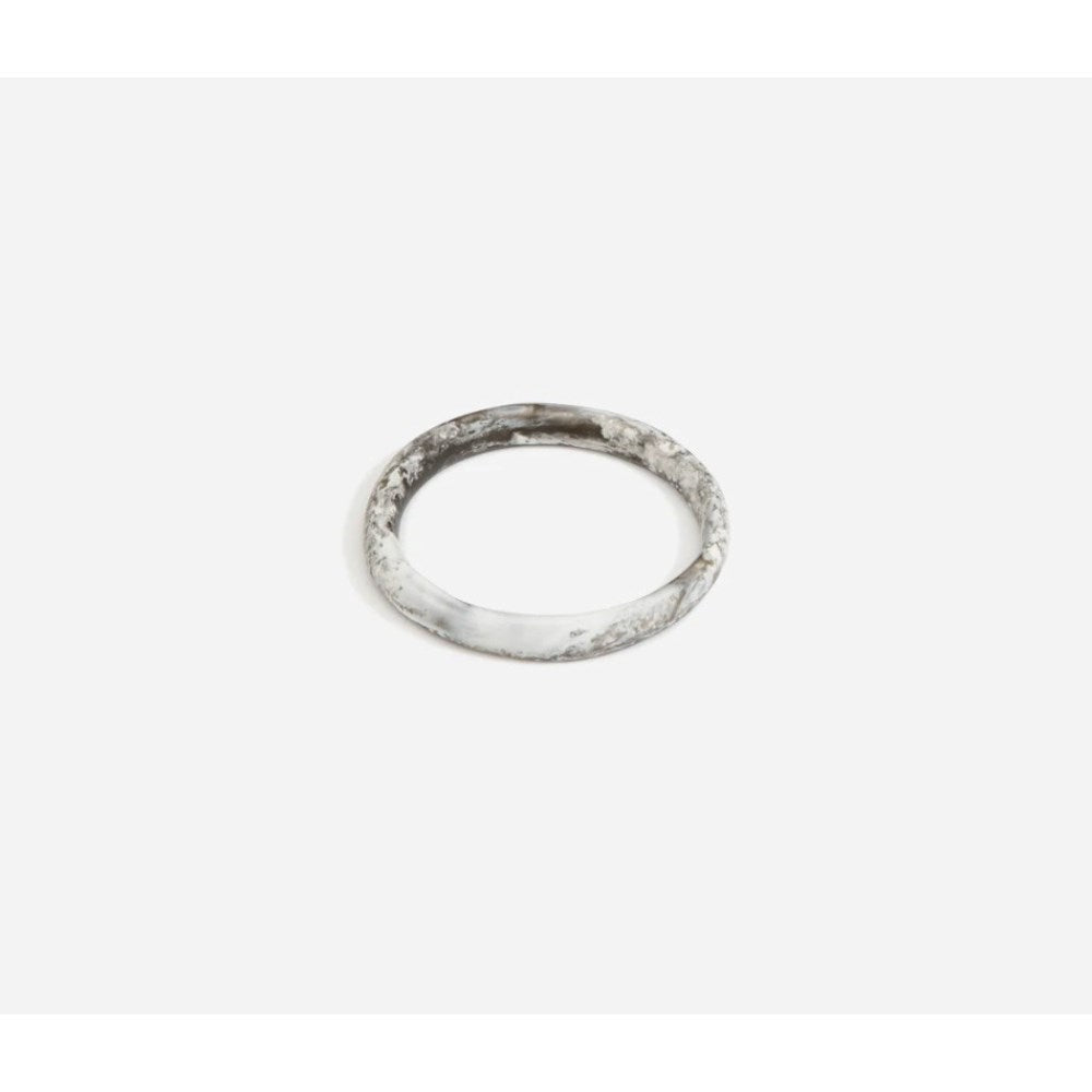 Bangle | Wishbone | Wide | Dinosaur Designs