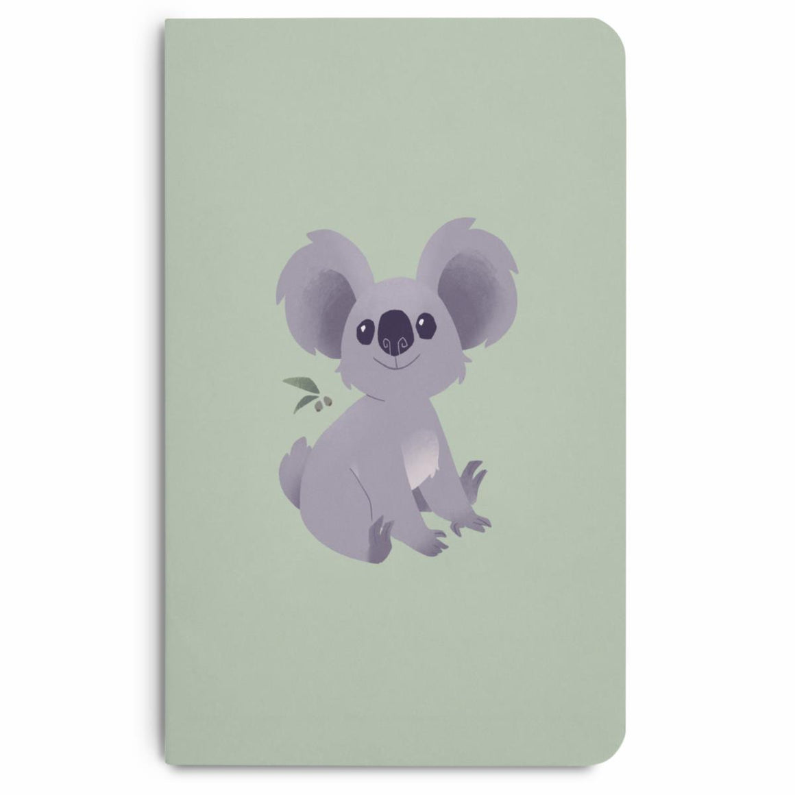 Notebook | Kate Koala | lined | A6