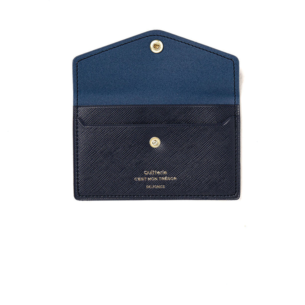 Card case | Delfonics | quitterie