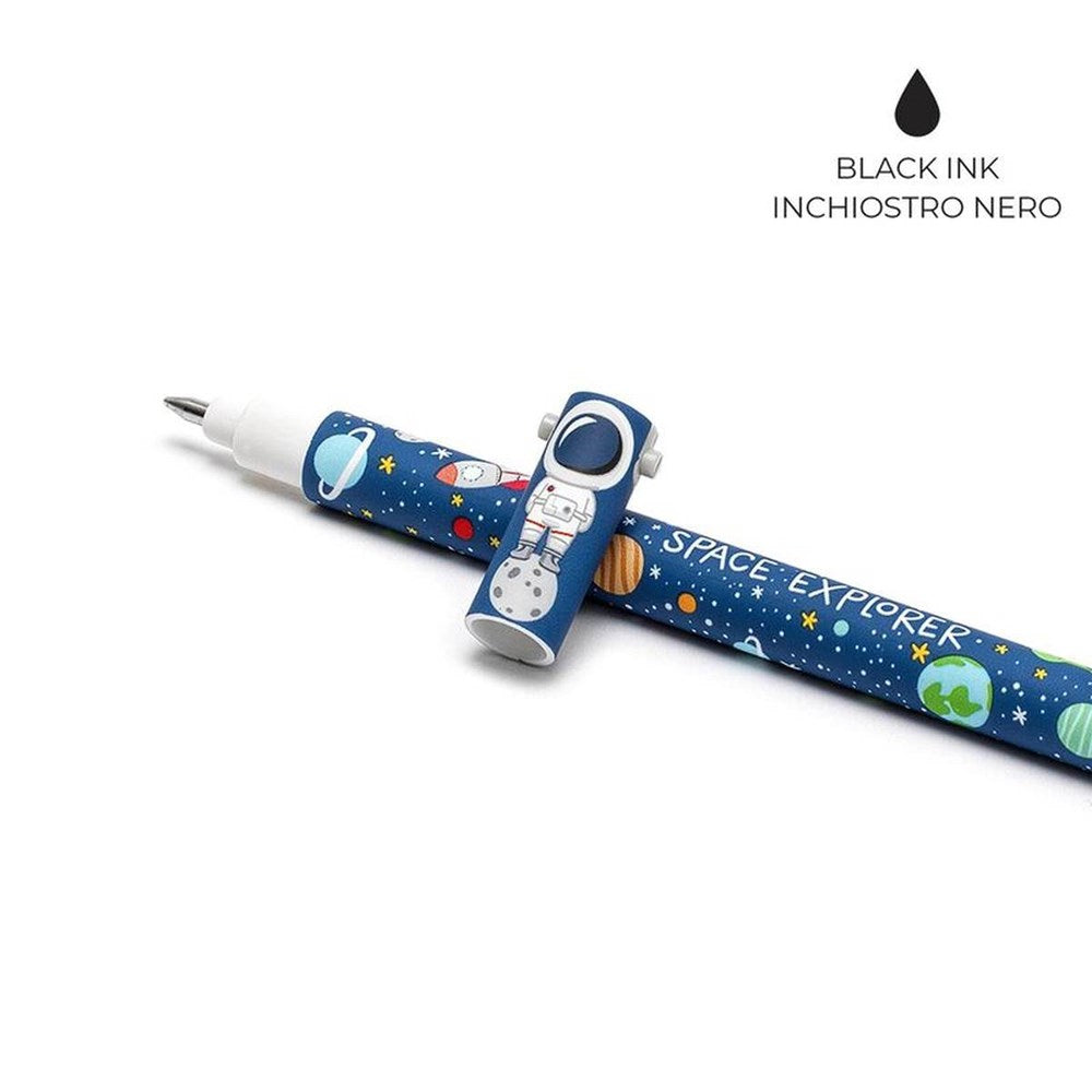 Erasable pen | Astronaut