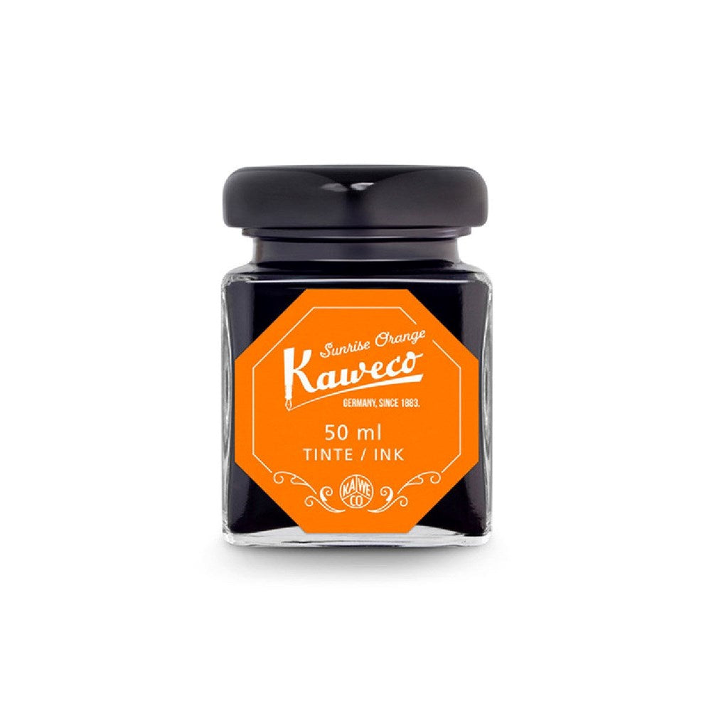 Fountain pen ink bottle | Kaweco | 50ml