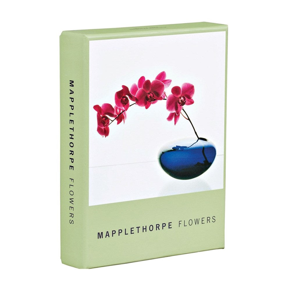 Greeting card boxed set | Robert Mapplethorpe