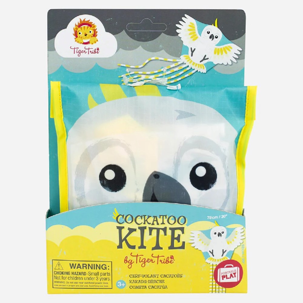 Kite | Cockatoo