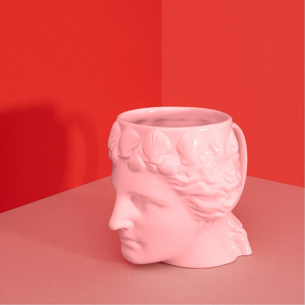 Mug | Venus: Goddess of Love | pink