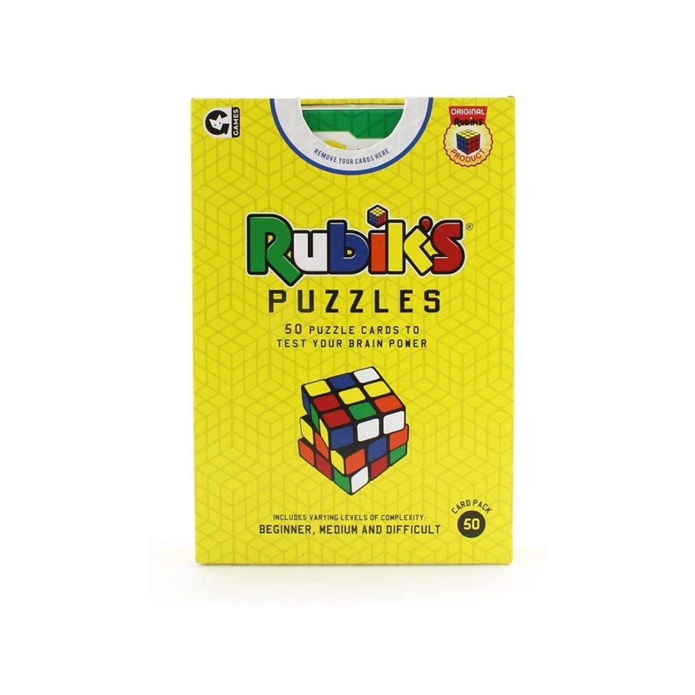 Puzzle | Rubik's