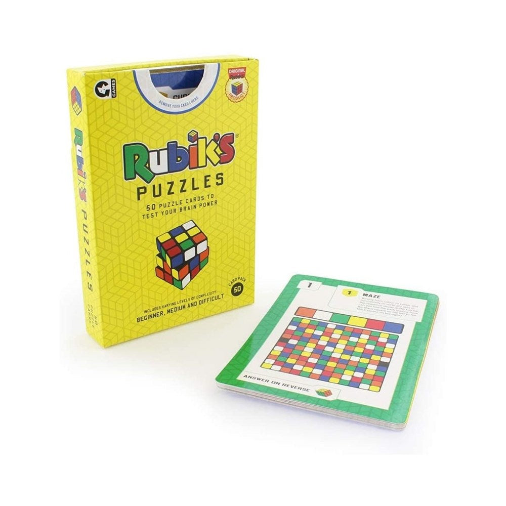 Puzzle | Rubik's