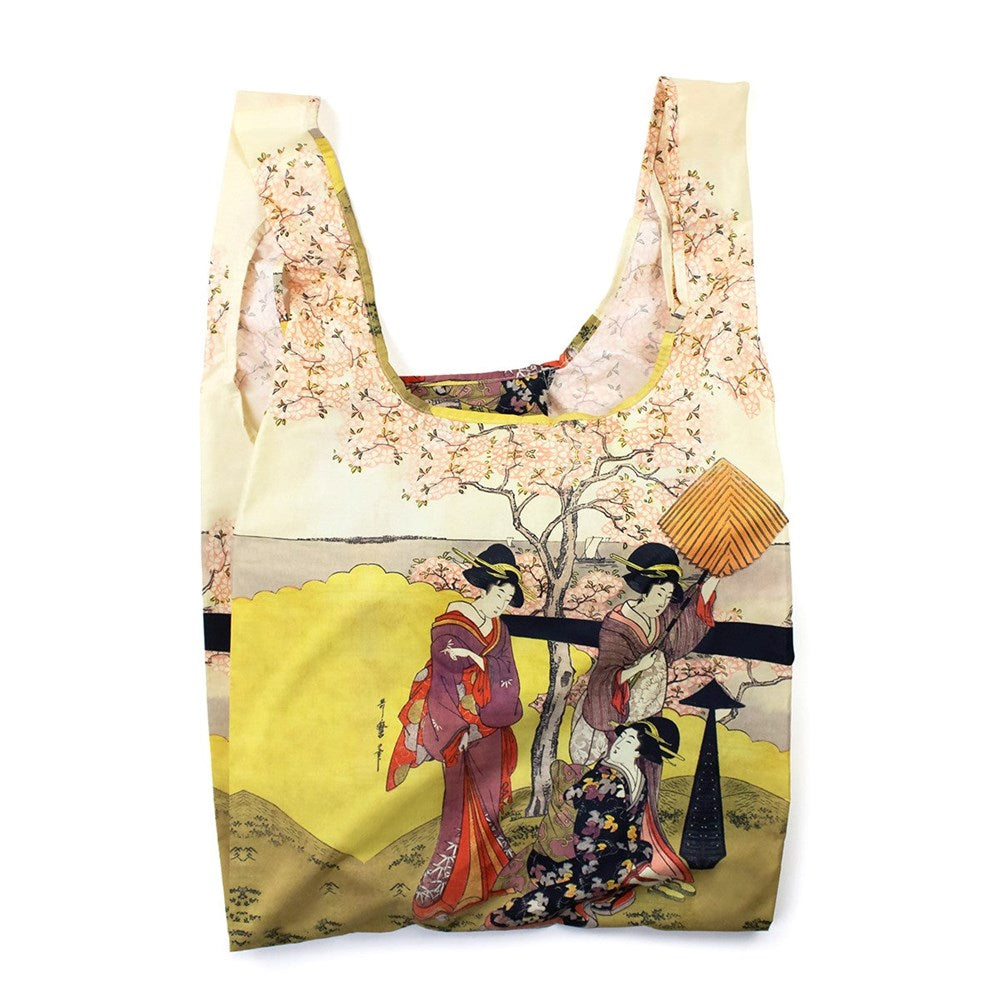 Reusable bag | Kitagawa | Kind Bag