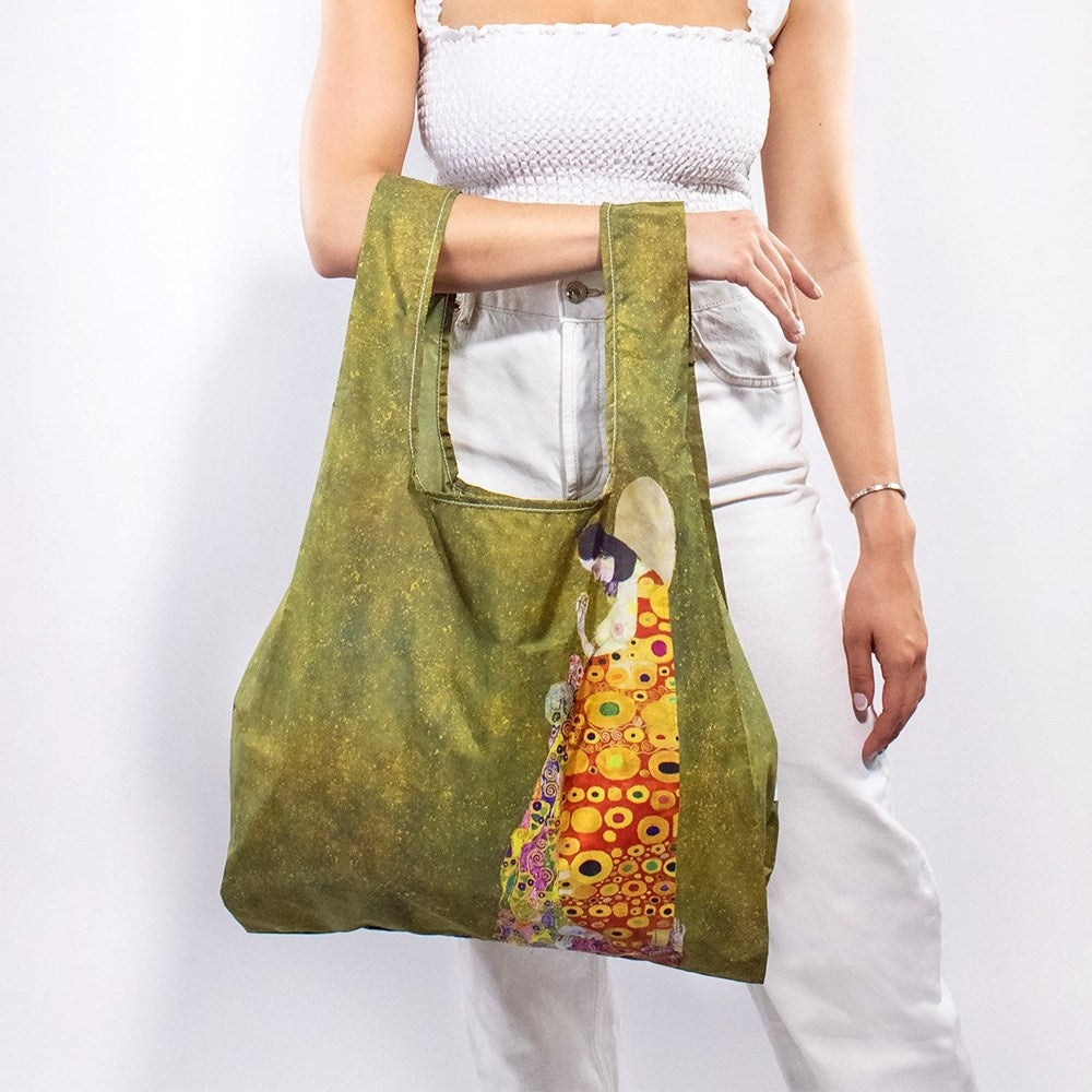 Reusable bag | Klimt | Kind Bag