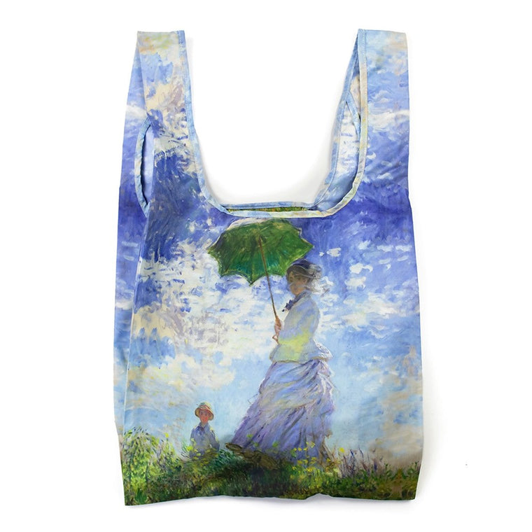 Reusable bag | Monet | Kind Bag