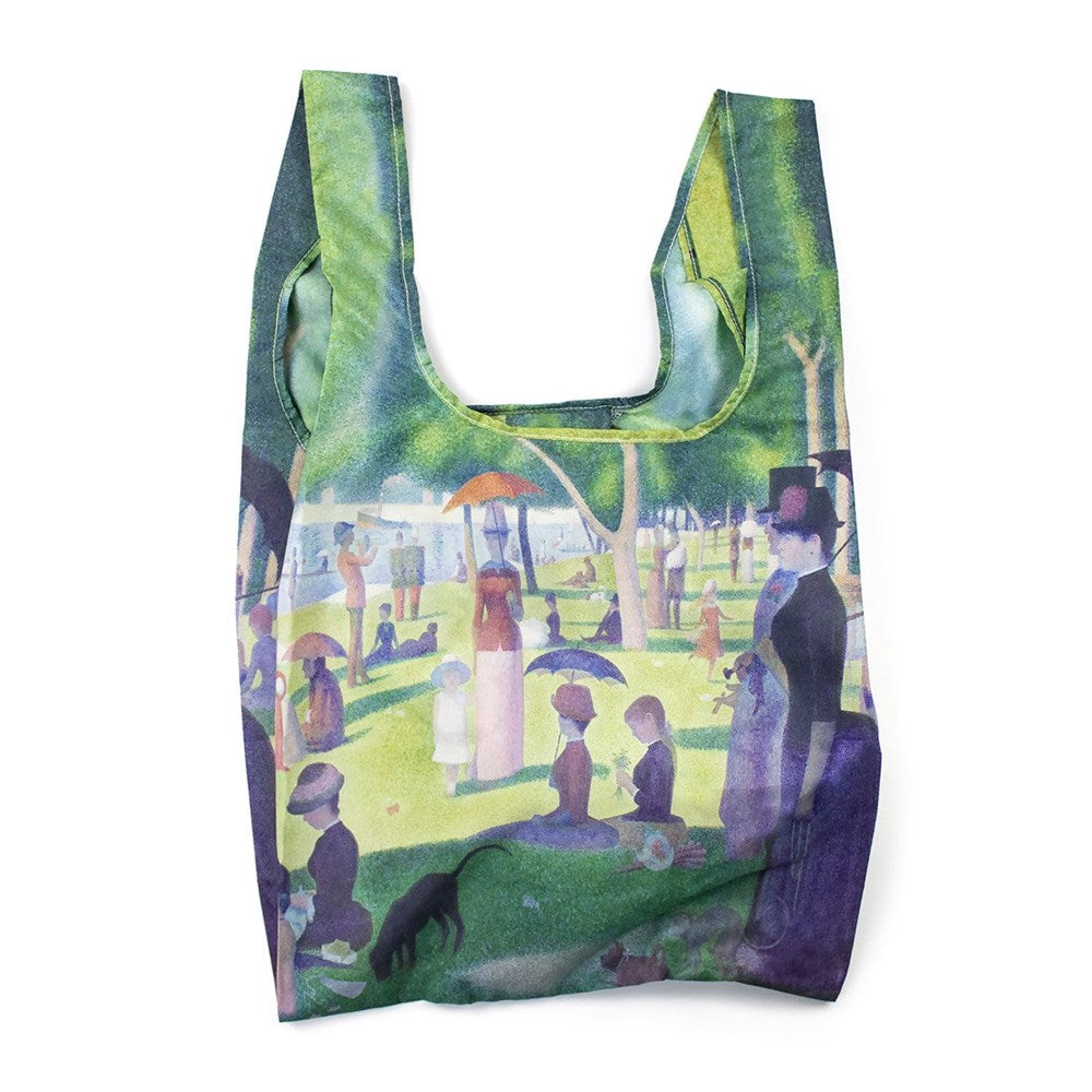 Reusable bag | Seurat | Kind Bag