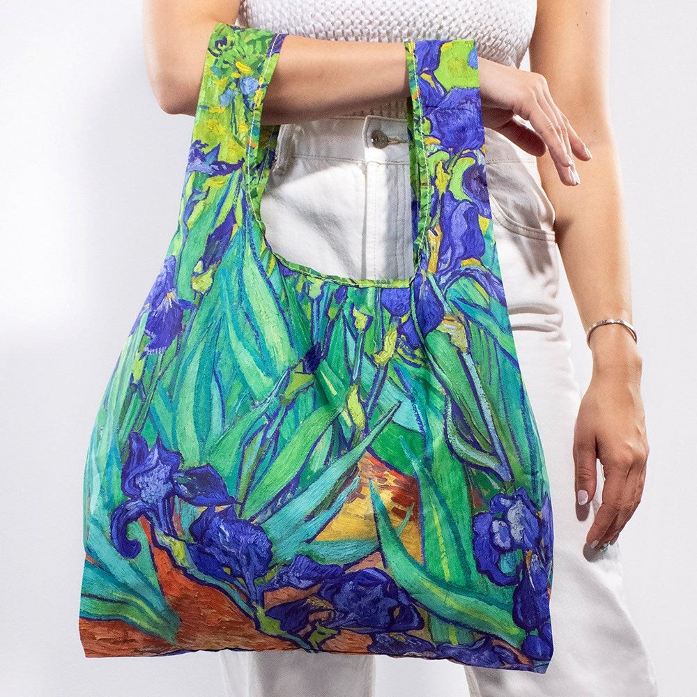 Reusable bag | Van Gogh | Kind Bag