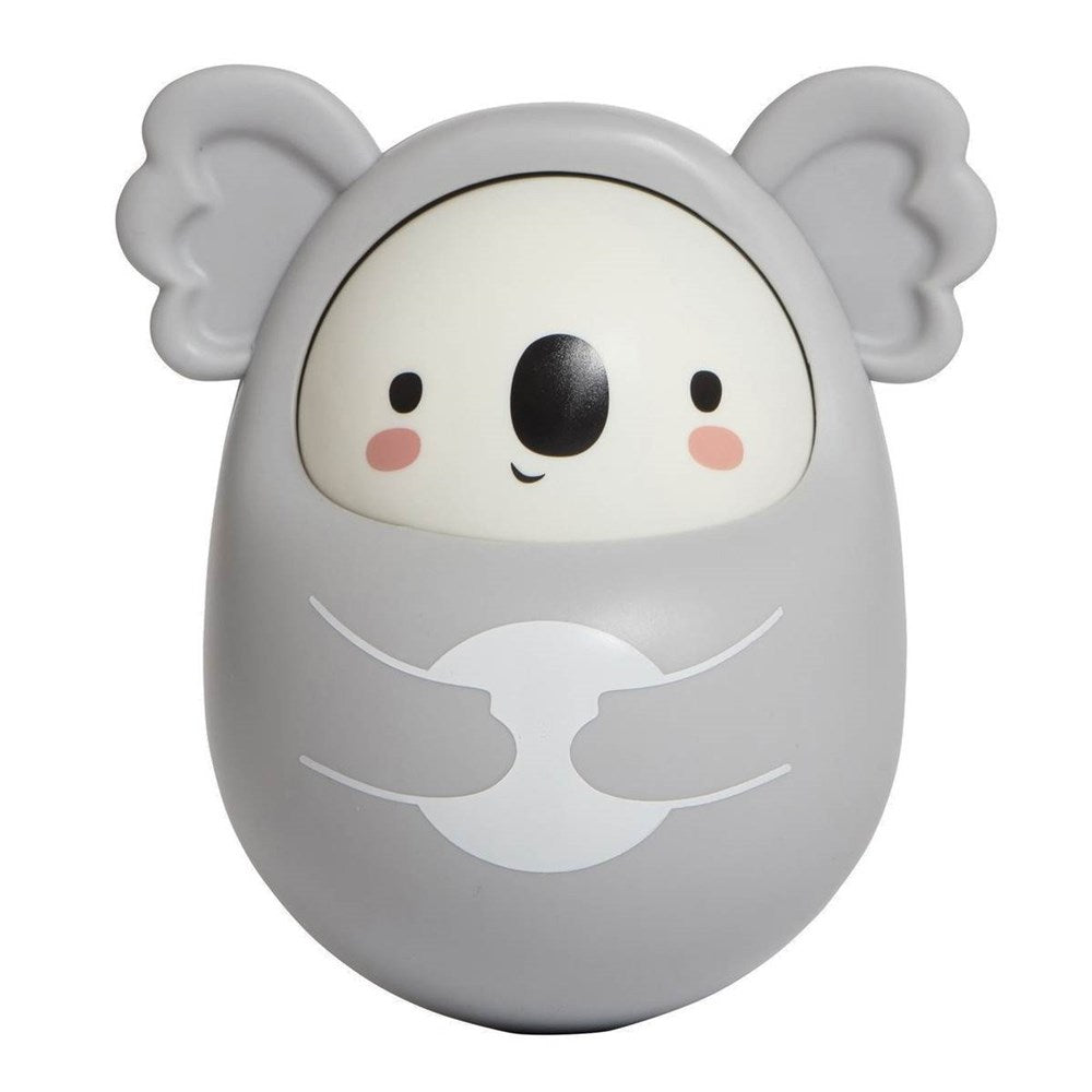 Rolling Infants Toy | Roly Poly Koala