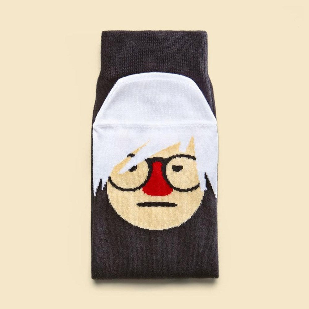 Socks | Andy Sock-Hole | Adult sizes