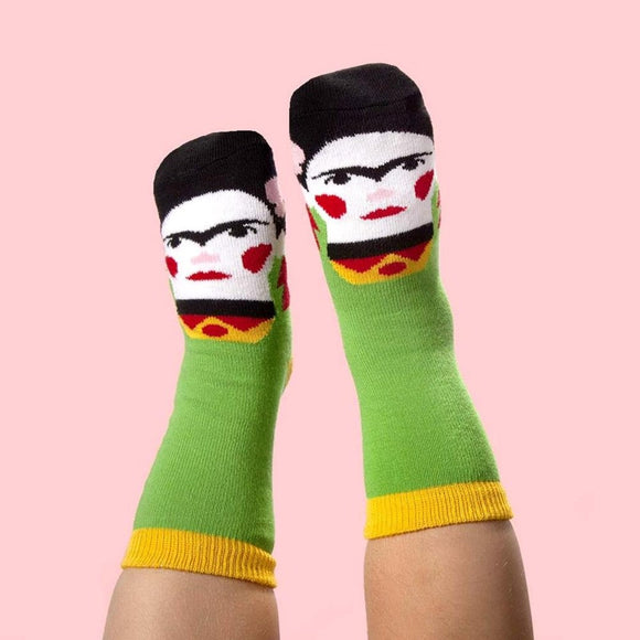 Socks | Frida Callus | Kids sizes