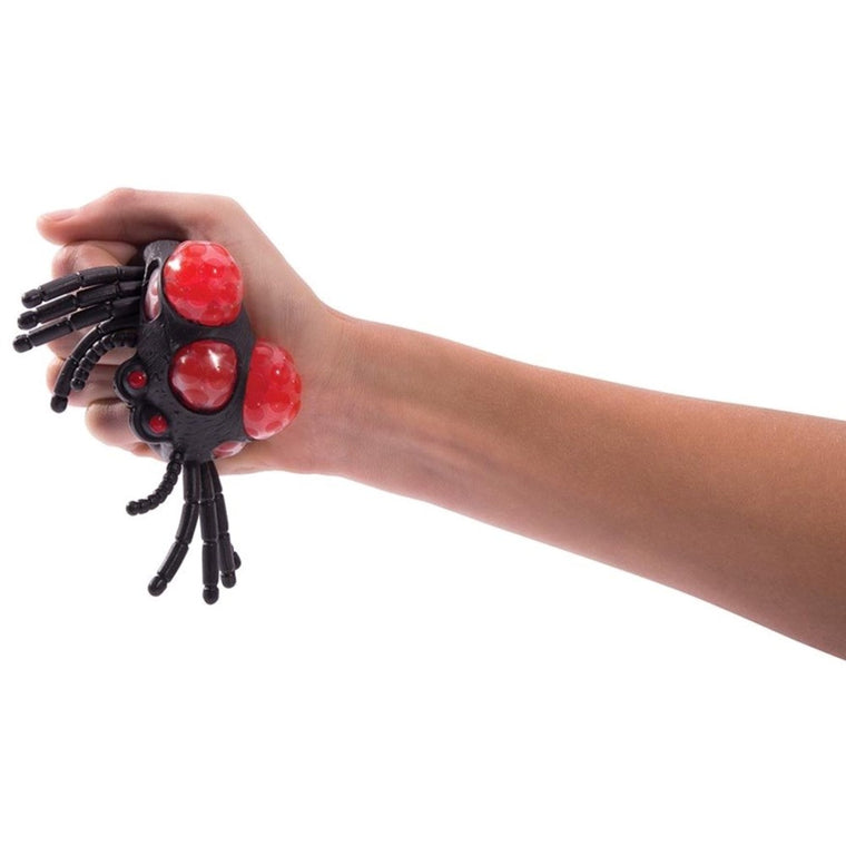 Squish-A-Spider | Squeeze Toy