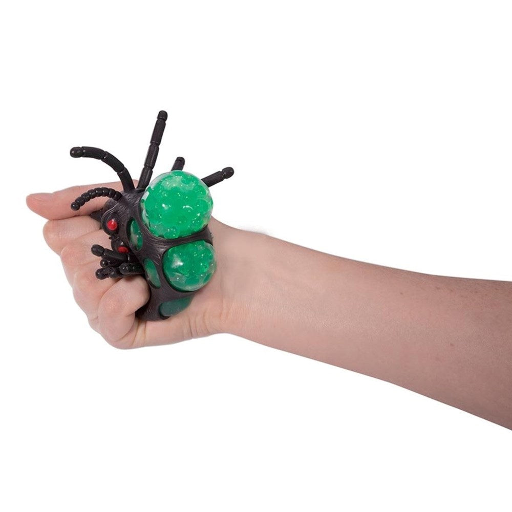 Squish-A-Spider | Squeeze Toy
