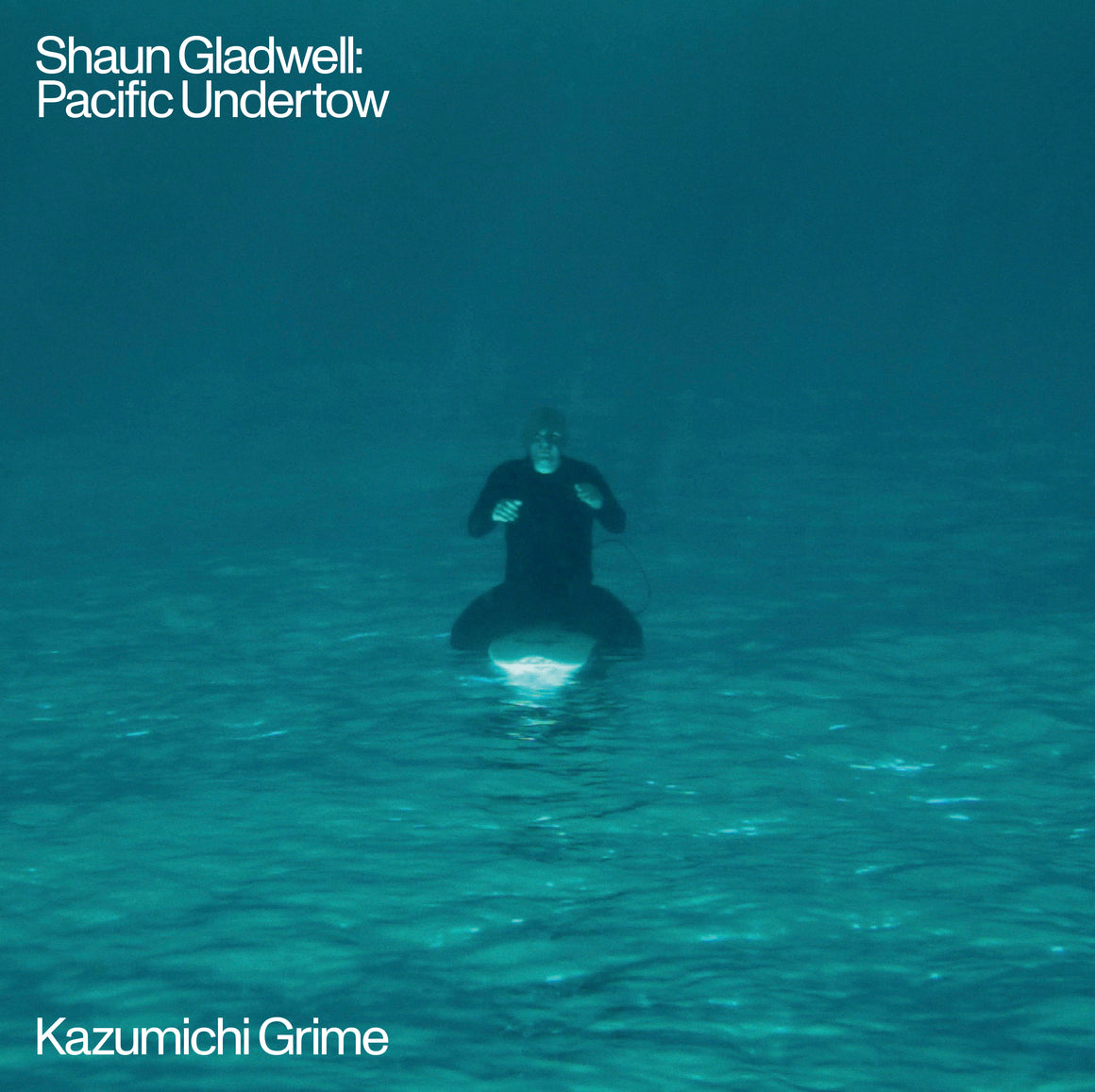 LP Vinyl | Shaun Gladwell: Pacific Undertow