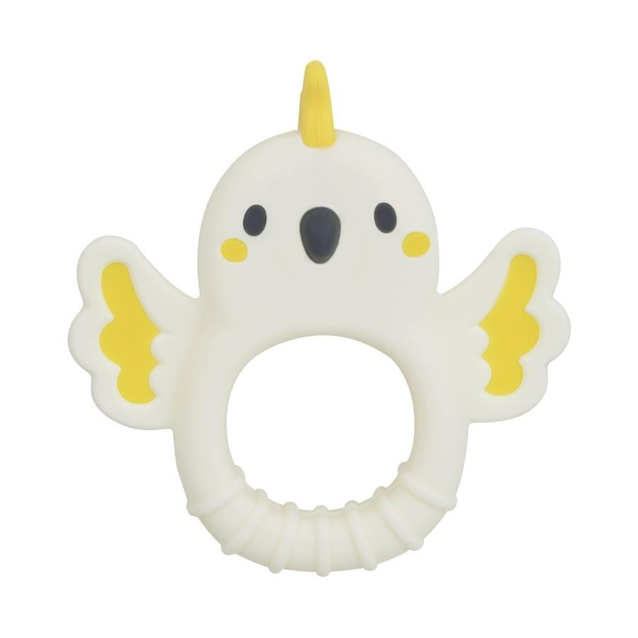 Teether | Cockatoo