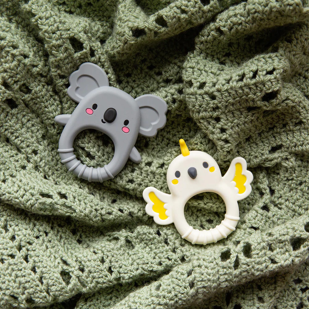 Teether | Koala