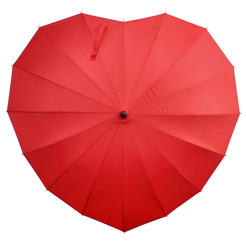 Umbrella | I Love You | Heart Shaped
