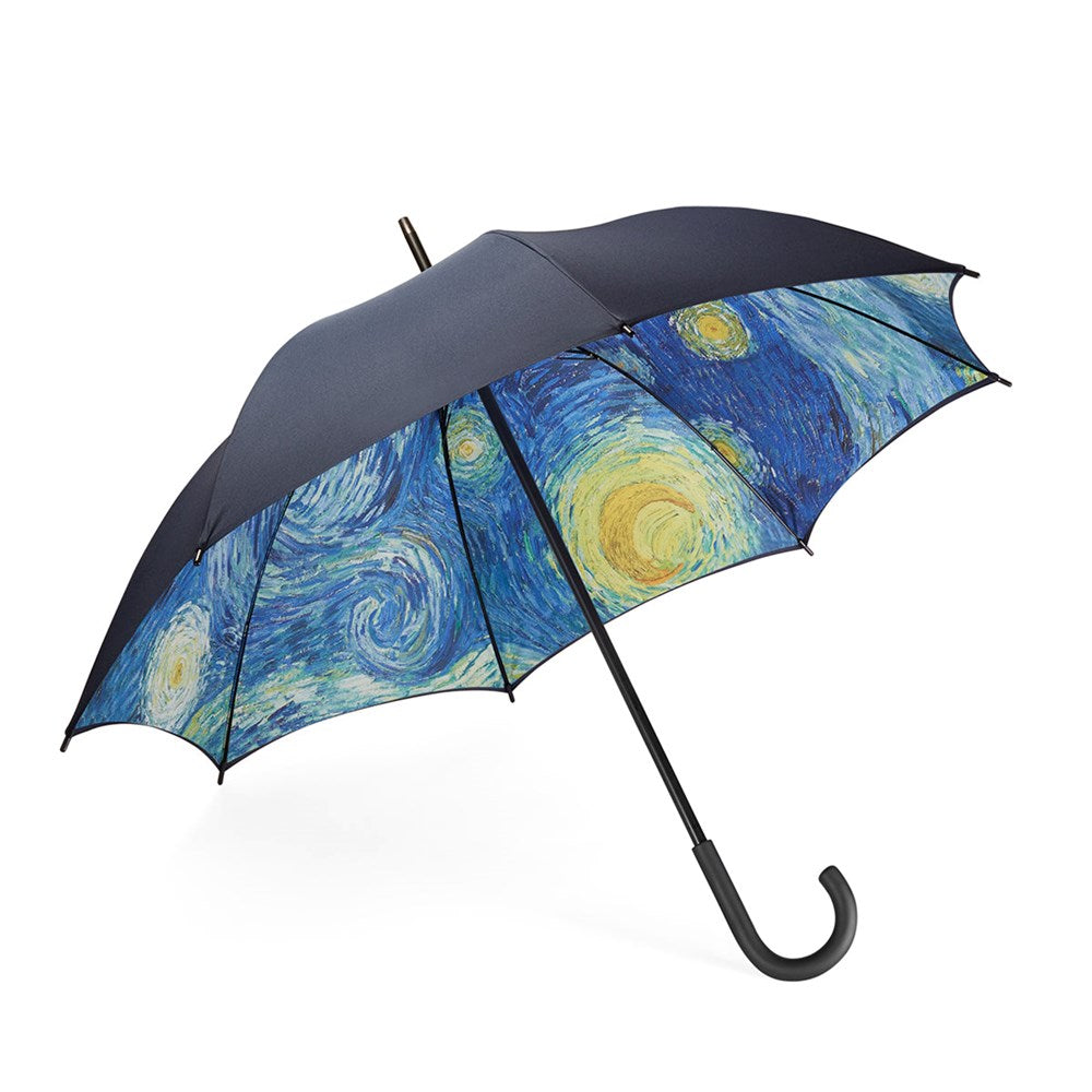 Umbrella | Large | Starry Night by Vincent Van Gogh | MoMa